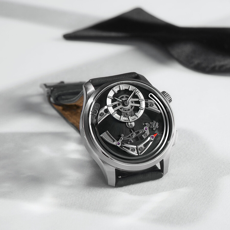 cuero vacona christopher ward