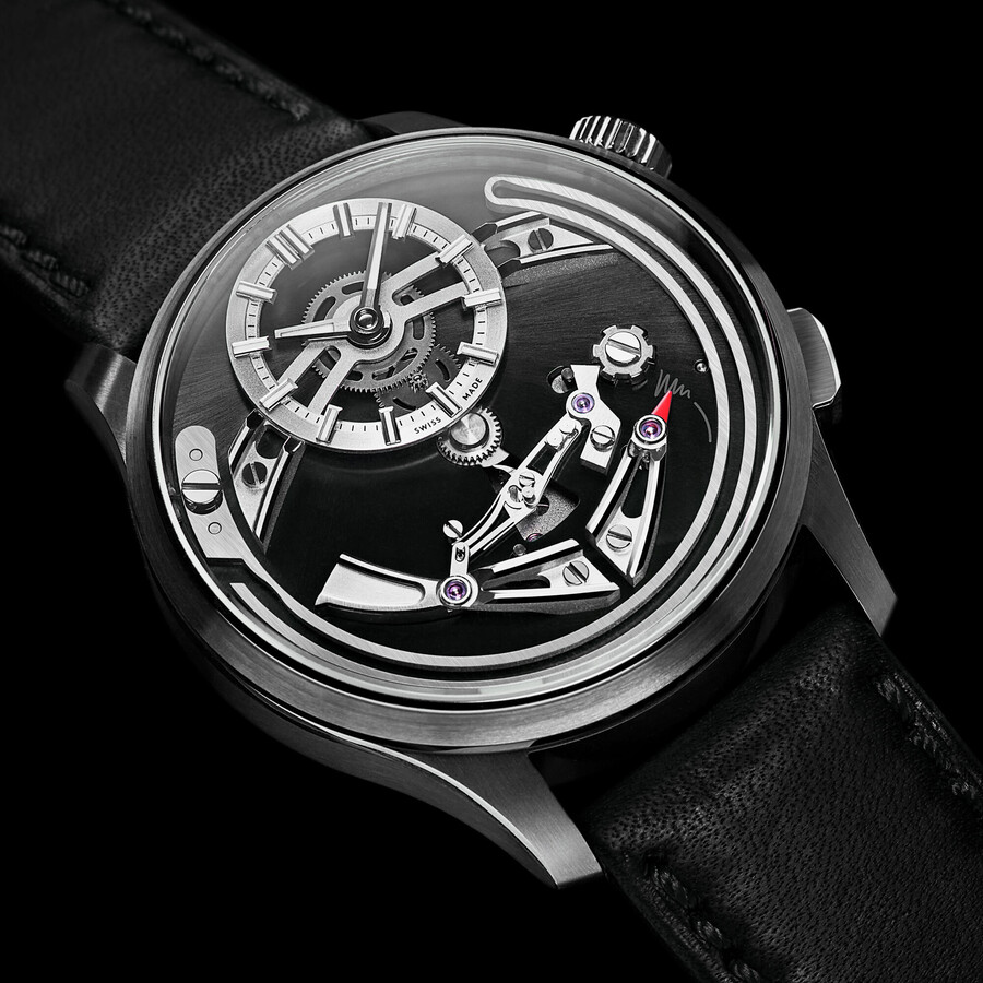 cuero vacona christopher ward
