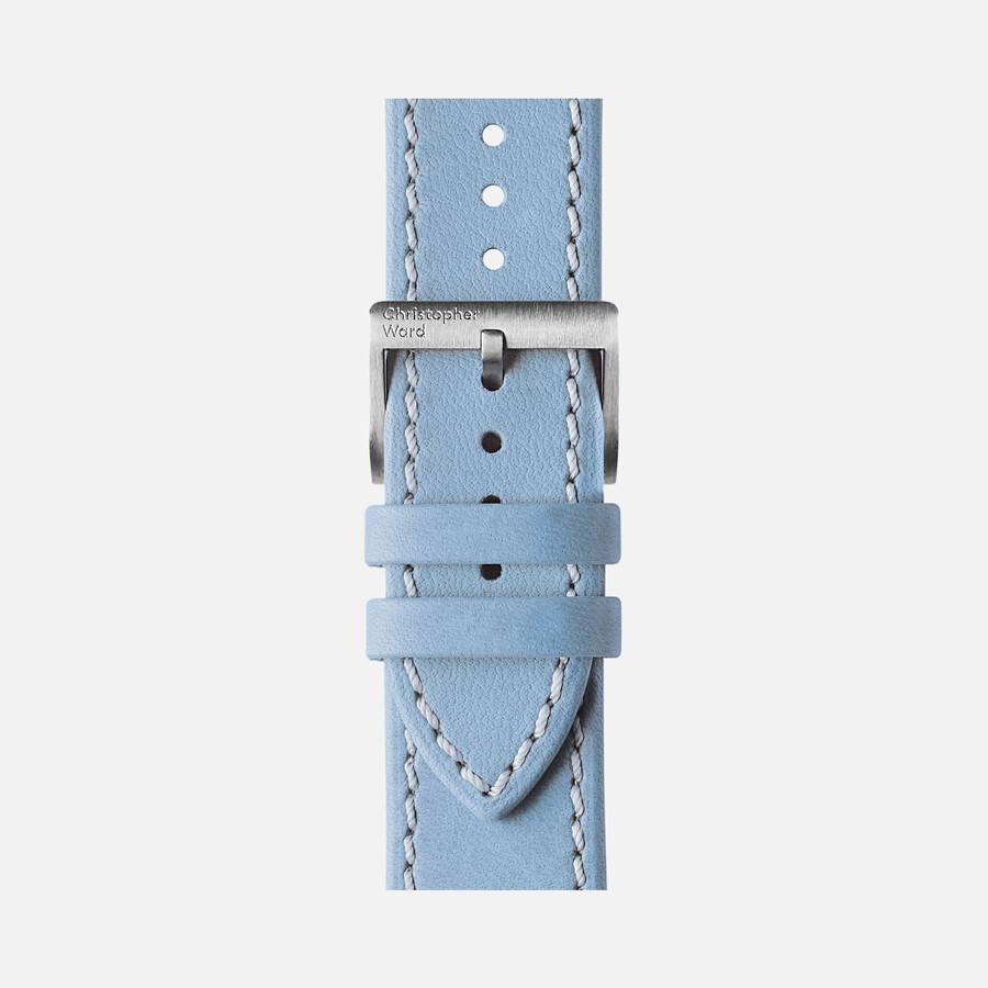 cuero vacona christopher ward