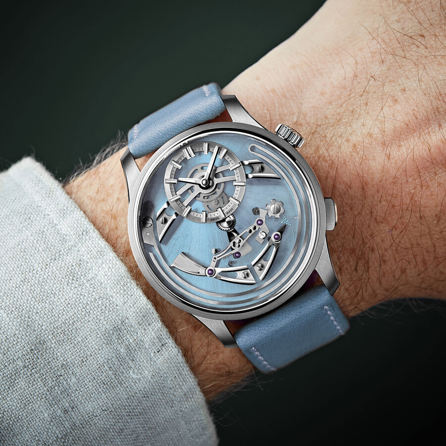 cuero vacona christopher ward