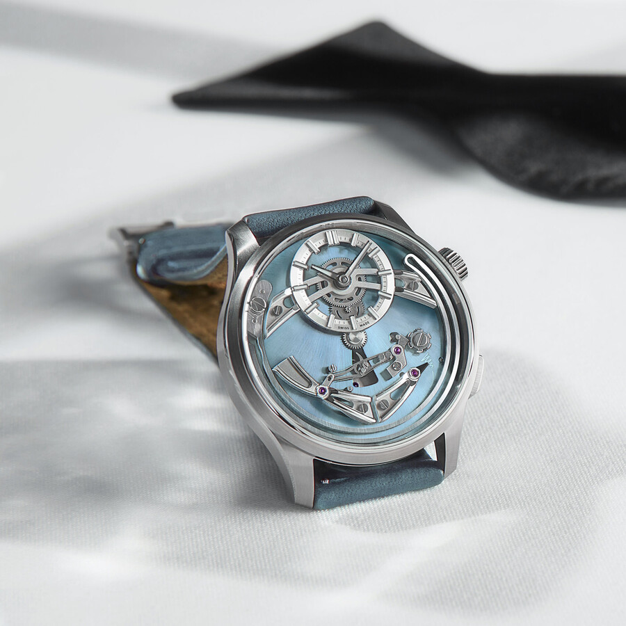 cuero vacona christopher ward