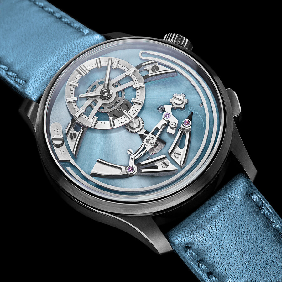 cuero vacona christopher ward