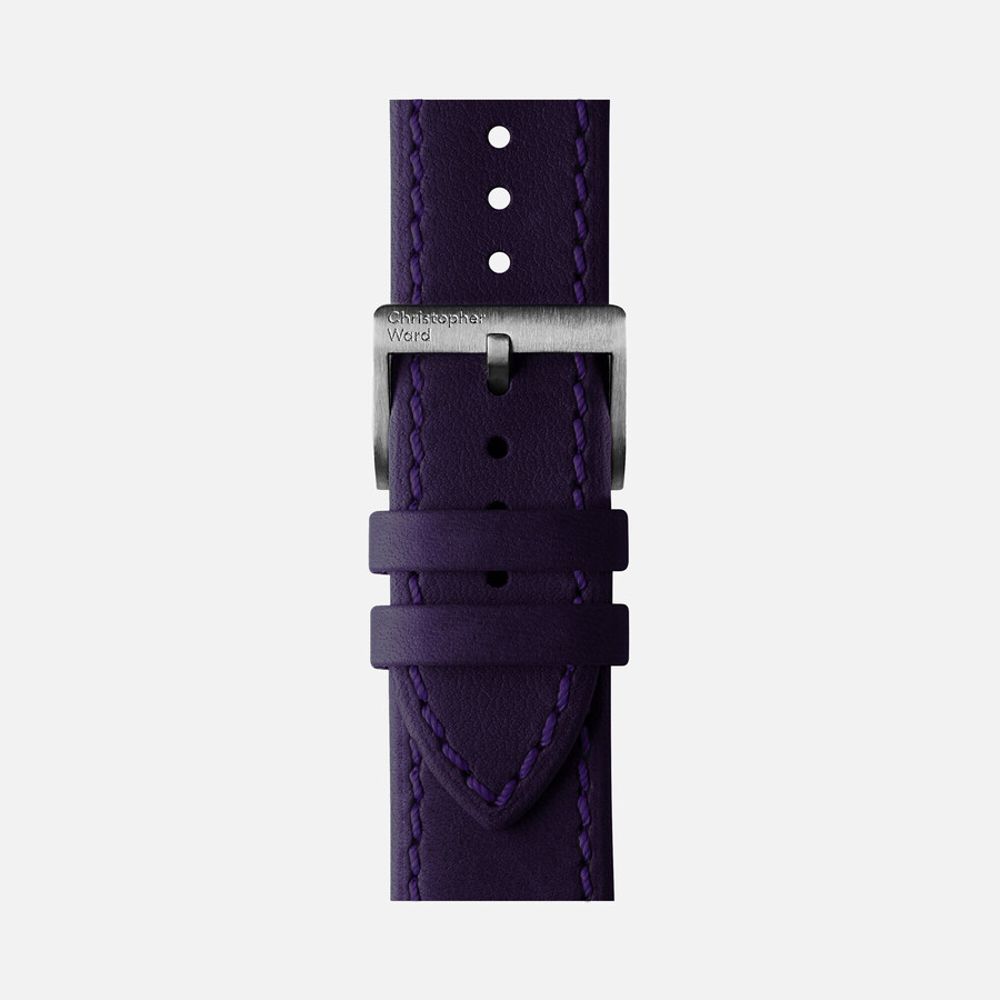 cuero vacona christopher ward