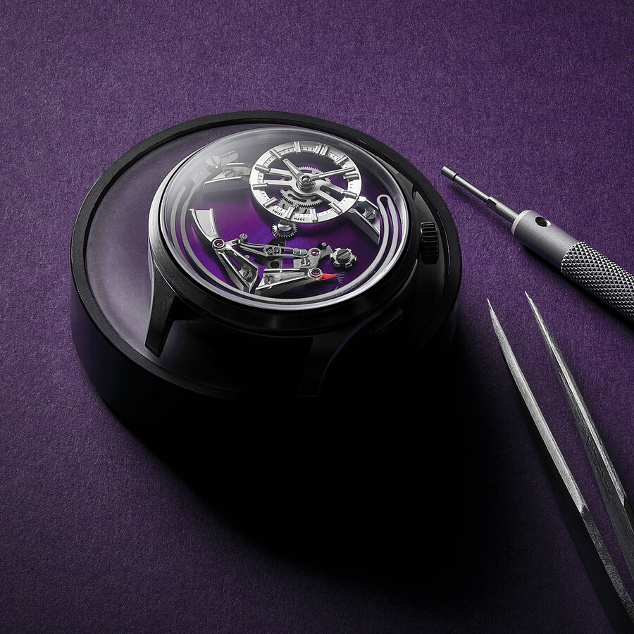 cuero vacona christopher ward