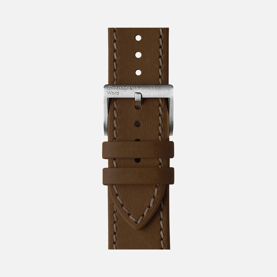 cuero vacona christopher ward