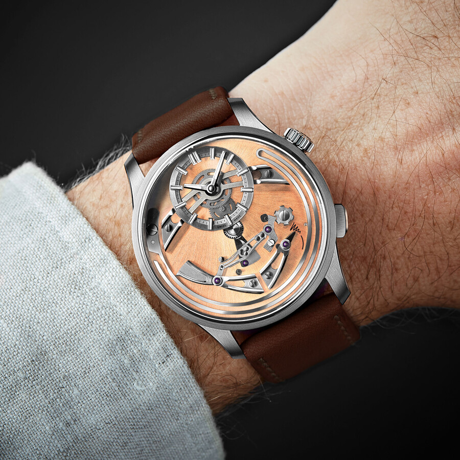 cuero vacona christopher ward