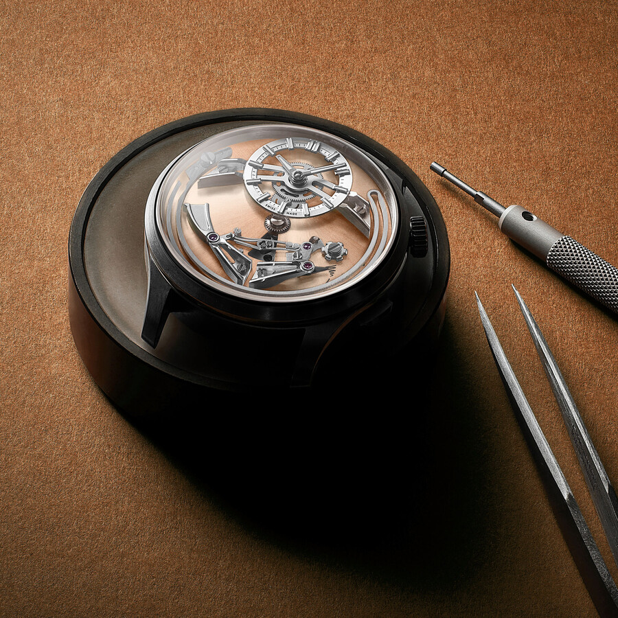 cuero vacona christopher ward