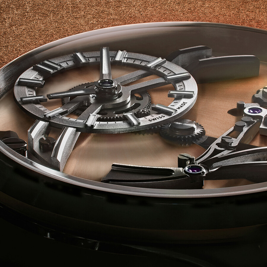 cuero vacona christopher ward
