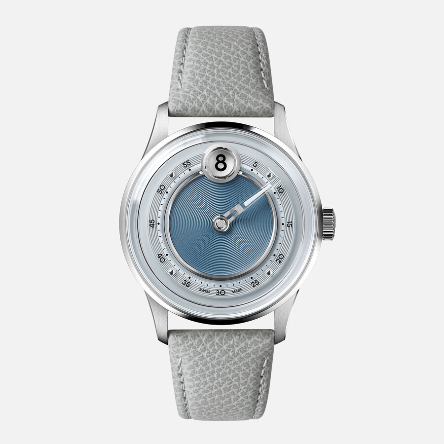c1 jump hour mk v christopher ward