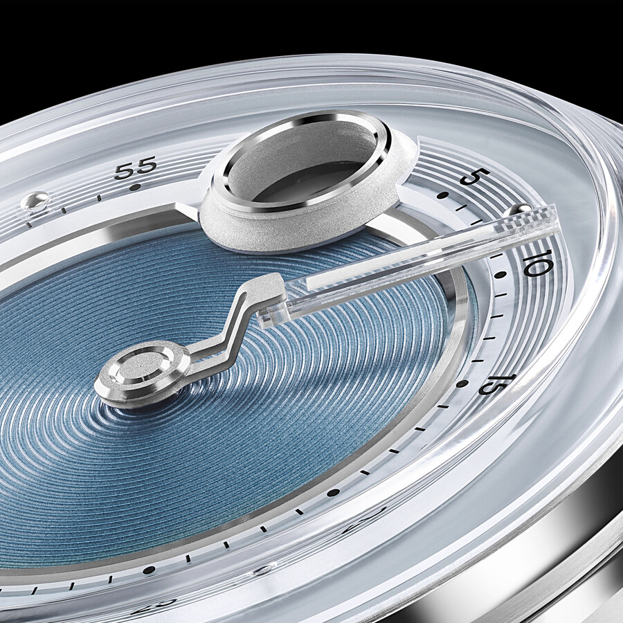 c1 jump hour mk v christopher ward