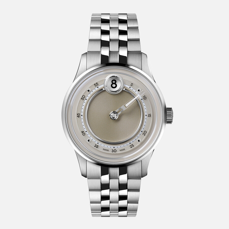 c1 jump hour mk v christopher ward