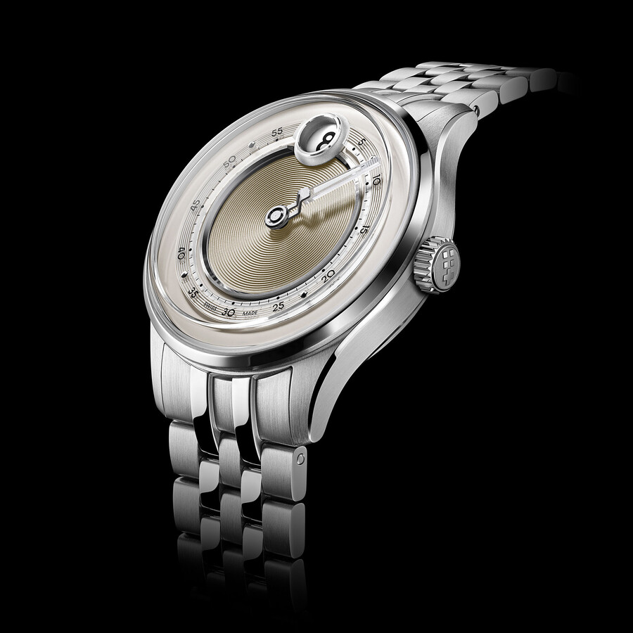 c1 jump hour mk v christopher ward
