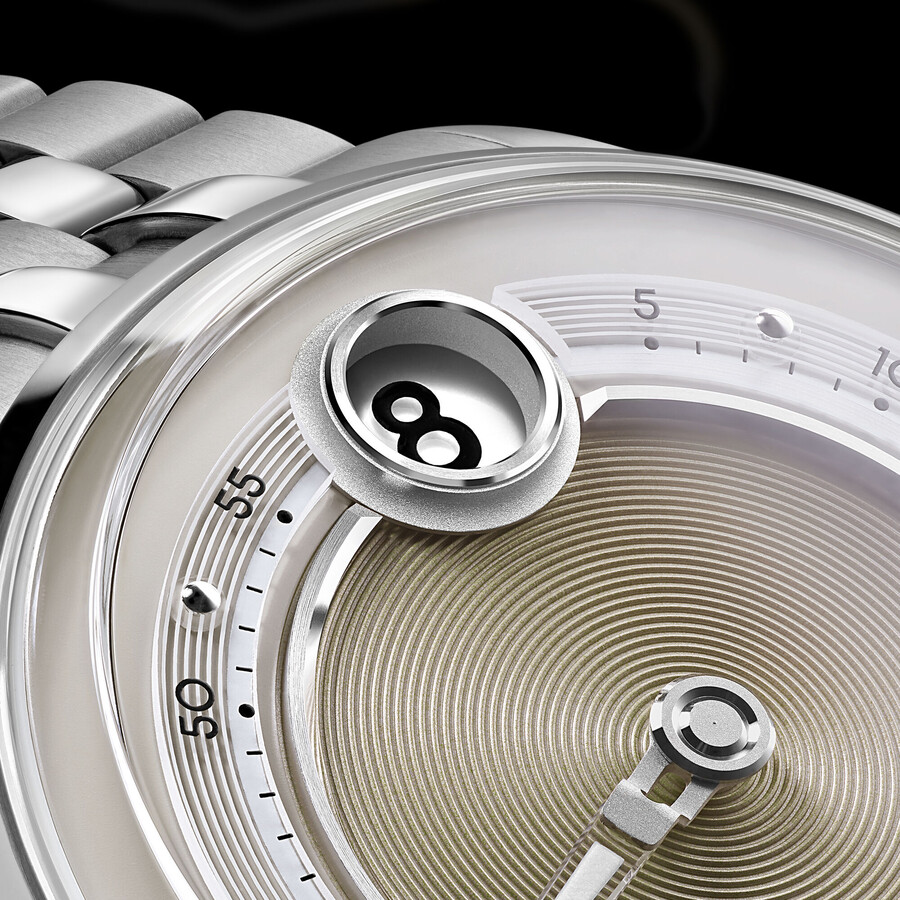 c1 jump hour mk v christopher ward