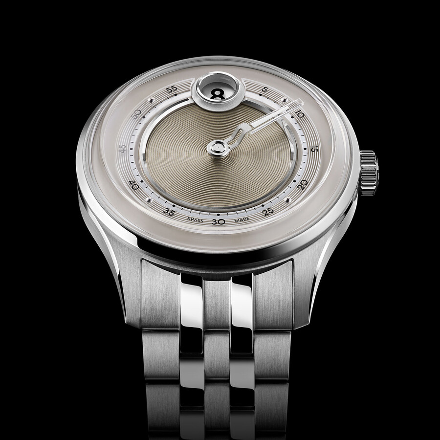 c1 jump hour mk v christopher ward