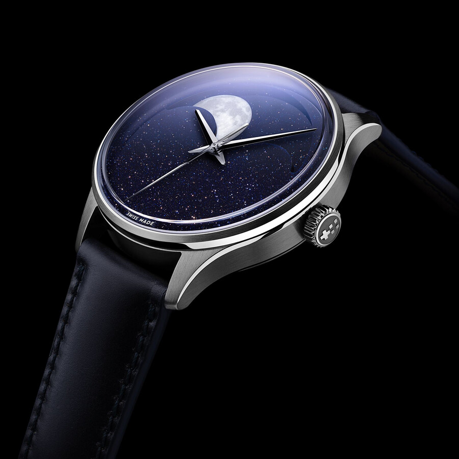 c1 fase lunar 40 christopher ward