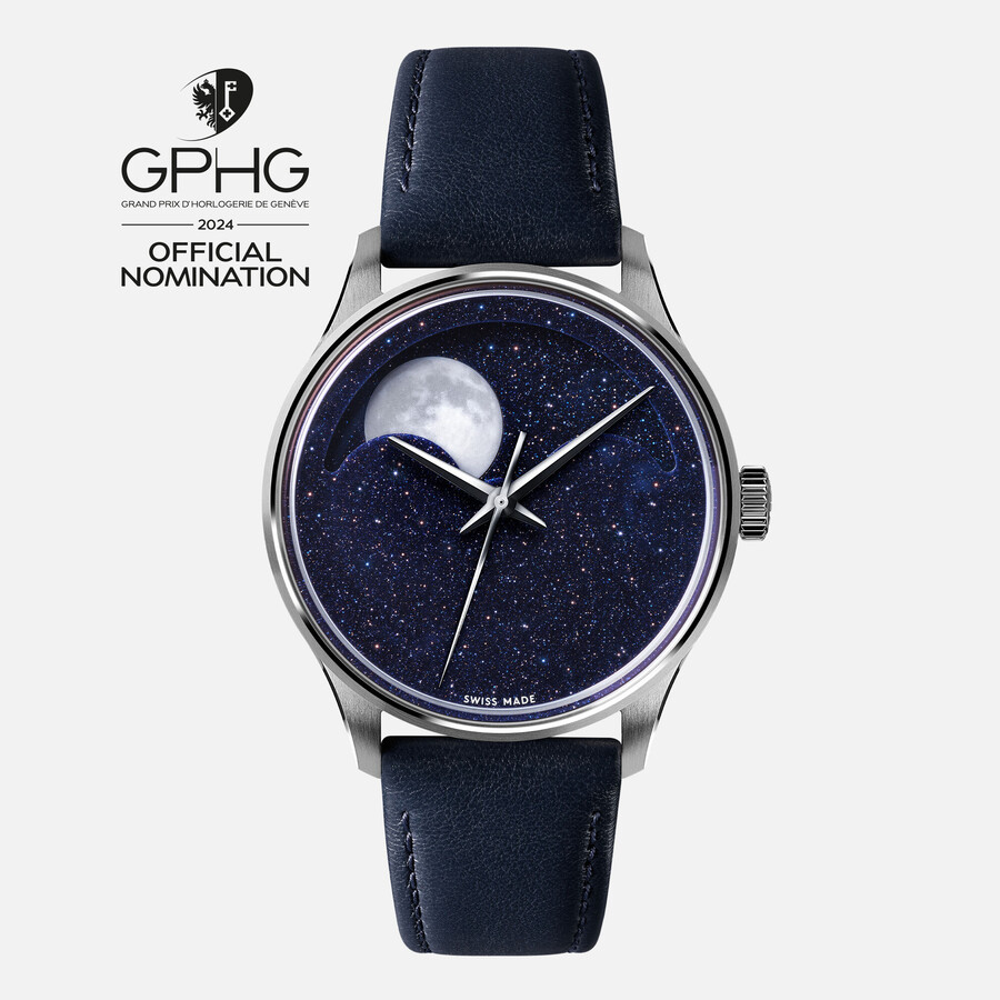 c1 fase lunar 40 christopher ward