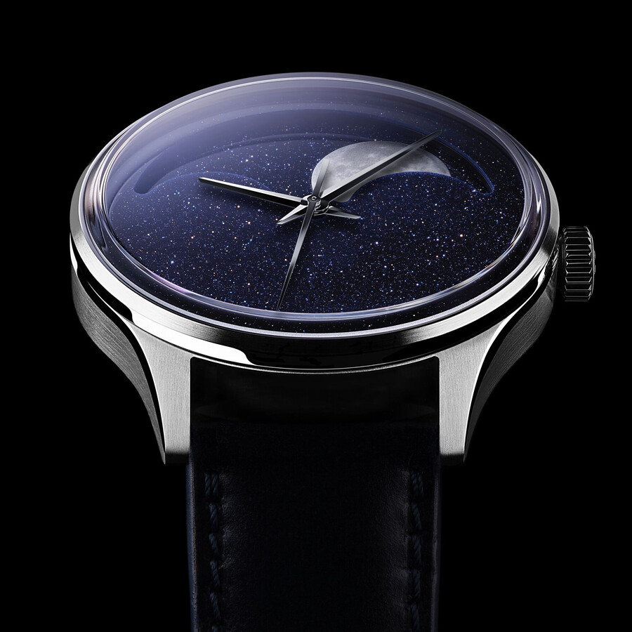 c1 fase lunar 40 christopher ward