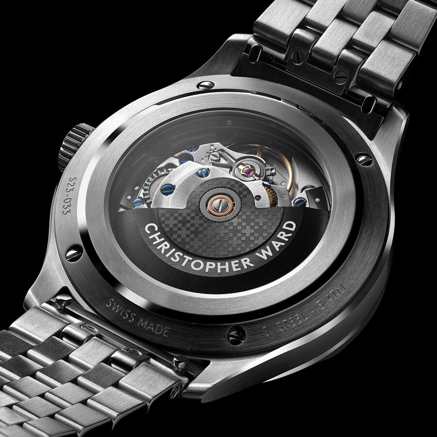 c1 resplandor lunar christopher ward