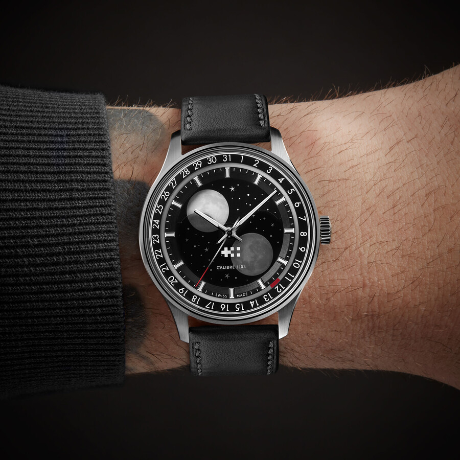 c1 resplandor lunar christopher ward