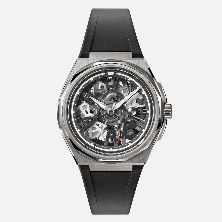 doce x ti christopher ward