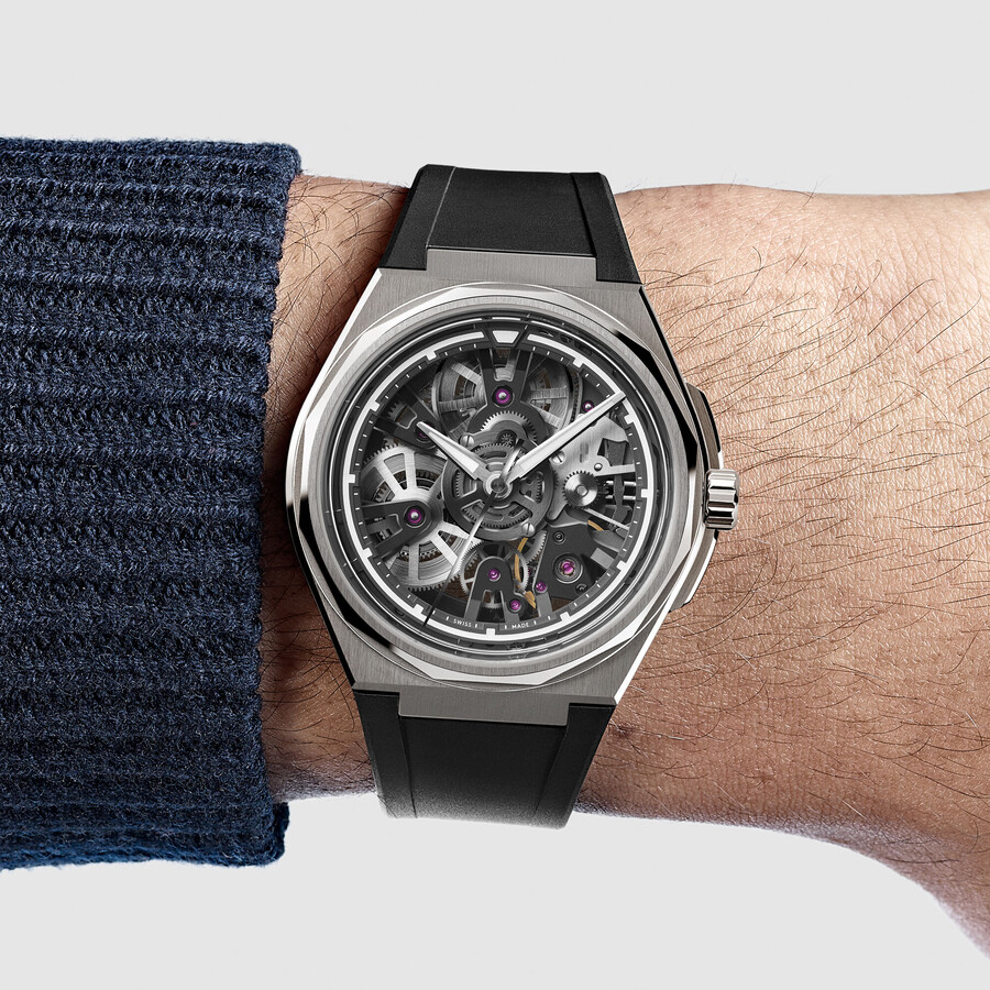 doce x ti christopher ward