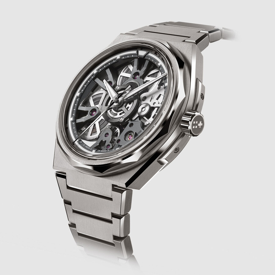 doce x ti christopher ward