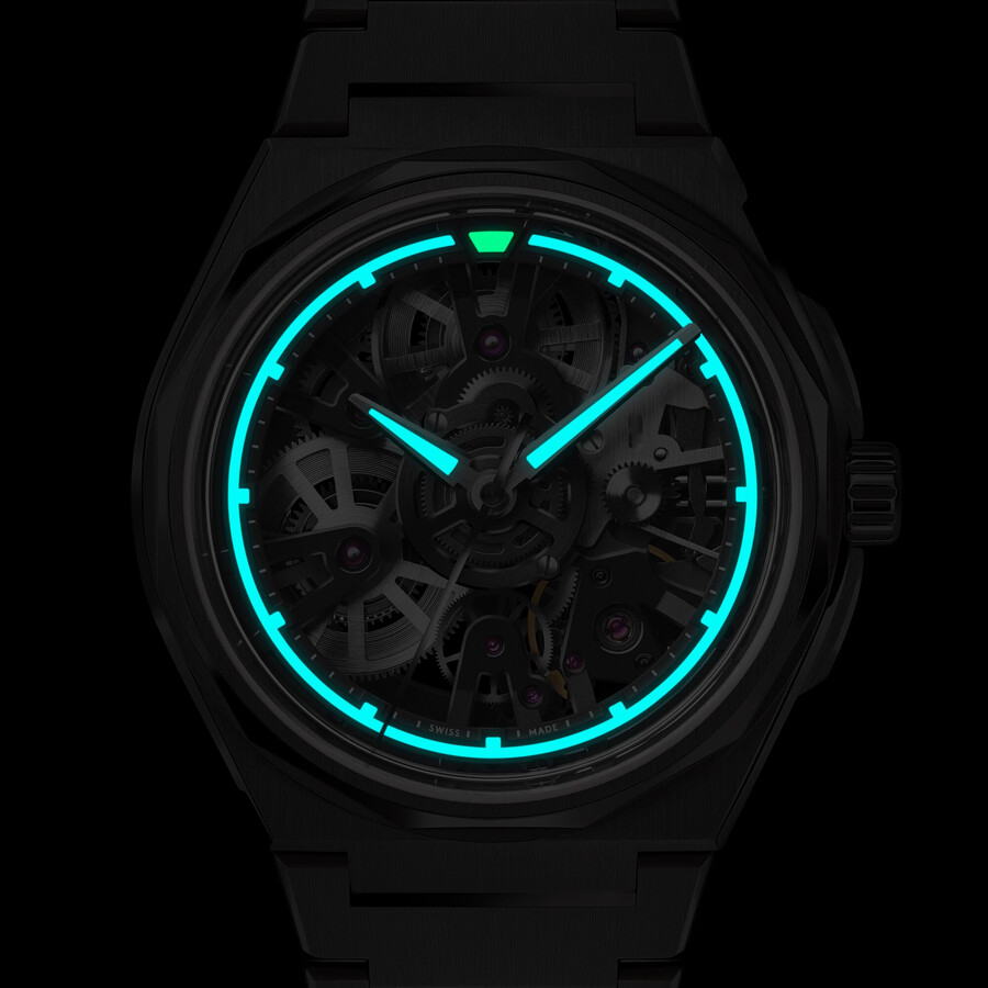 doce x ti christopher ward