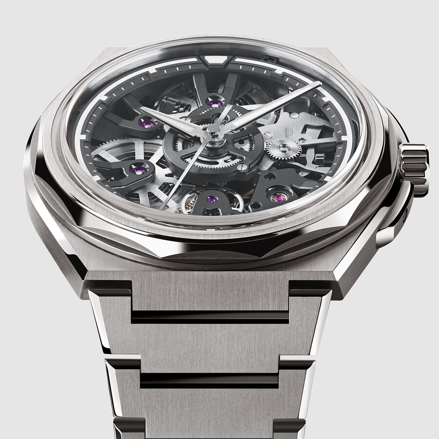 doce x ti christopher ward