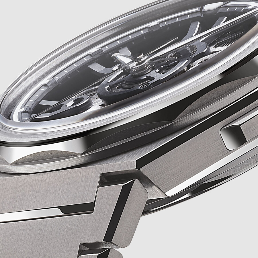 doce x ti christopher ward