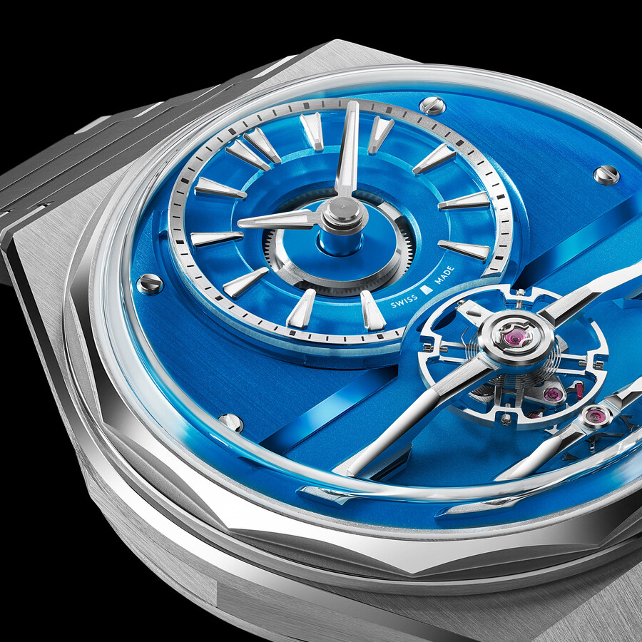 la locomotora c12 christopher ward