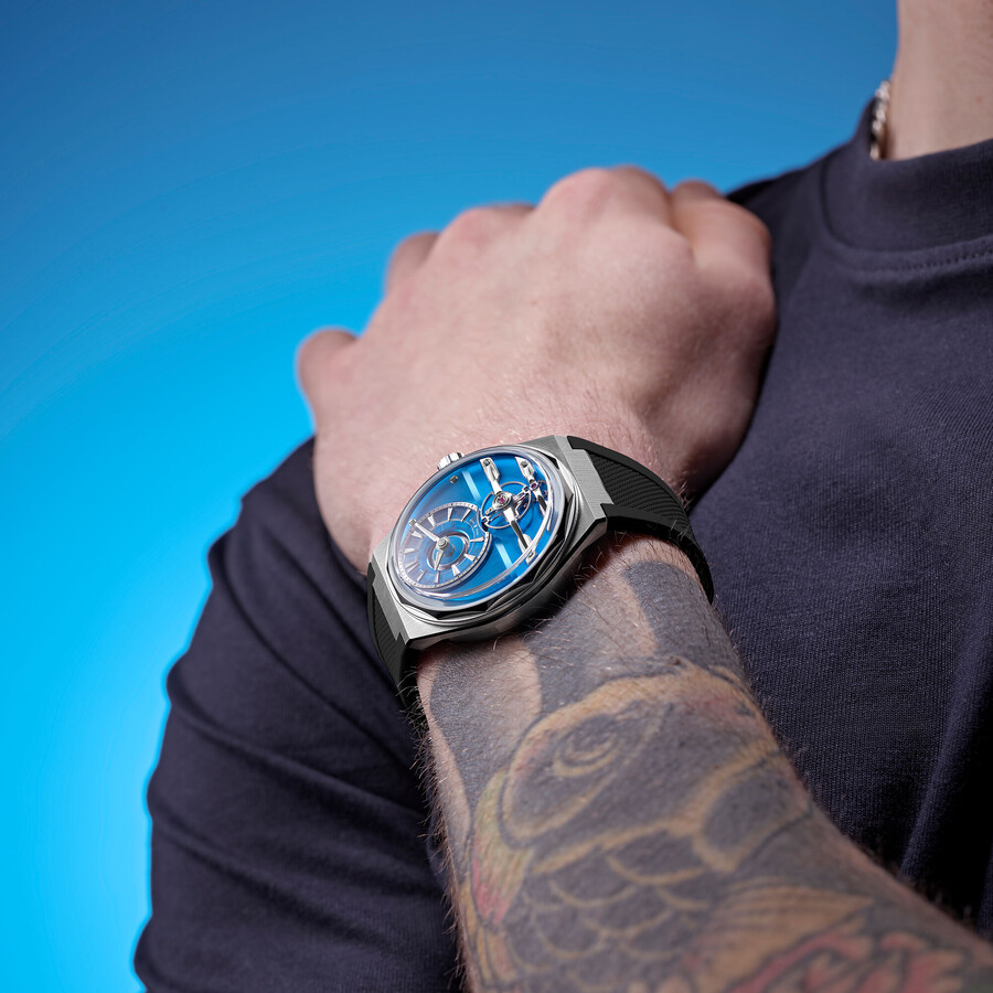 la locomotora c12 christopher ward