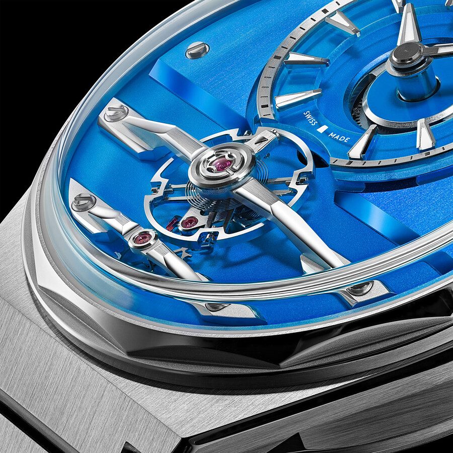 la locomotora c12 christopher ward