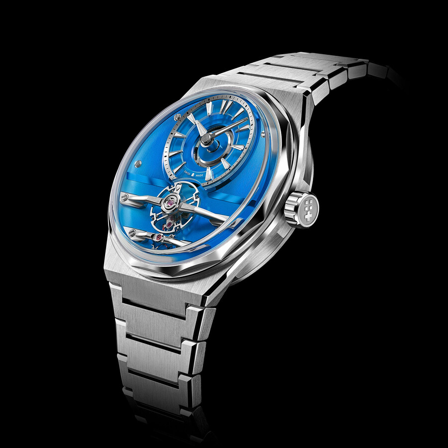 la locomotora c12 christopher ward