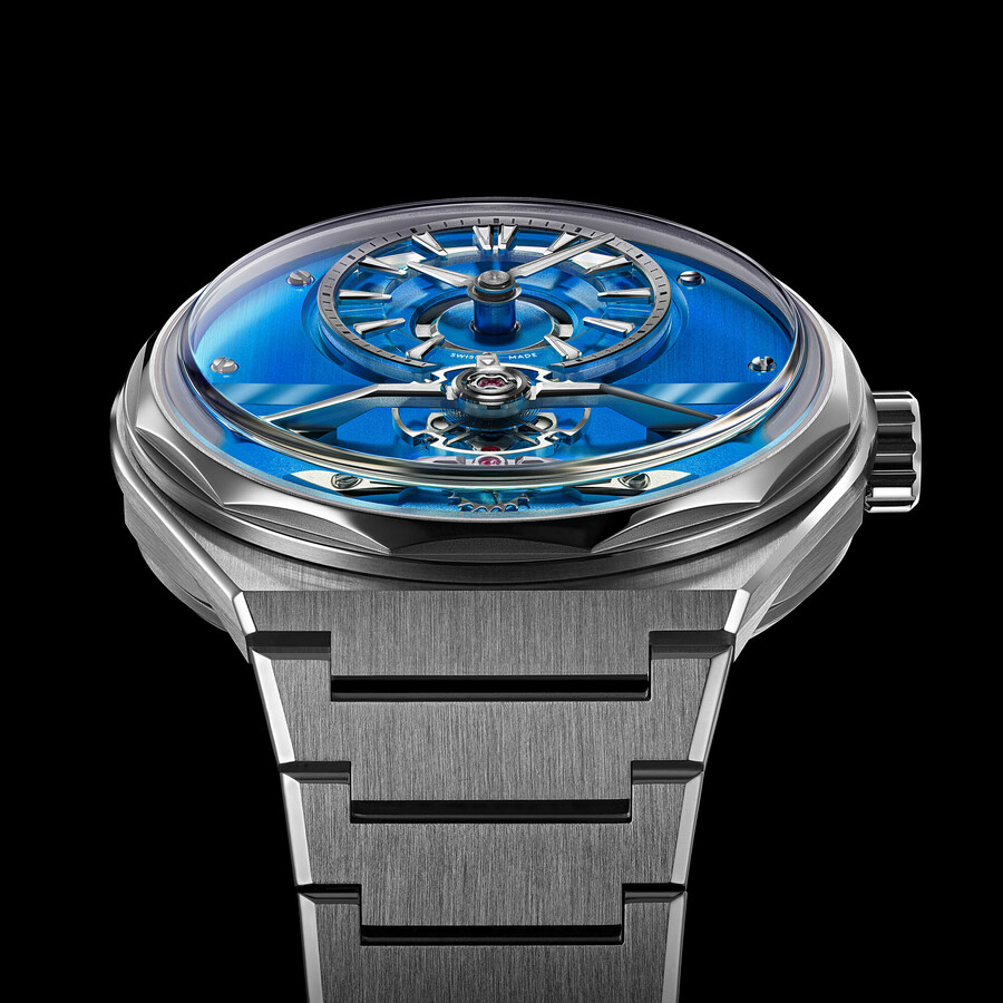 la locomotora c12 christopher ward