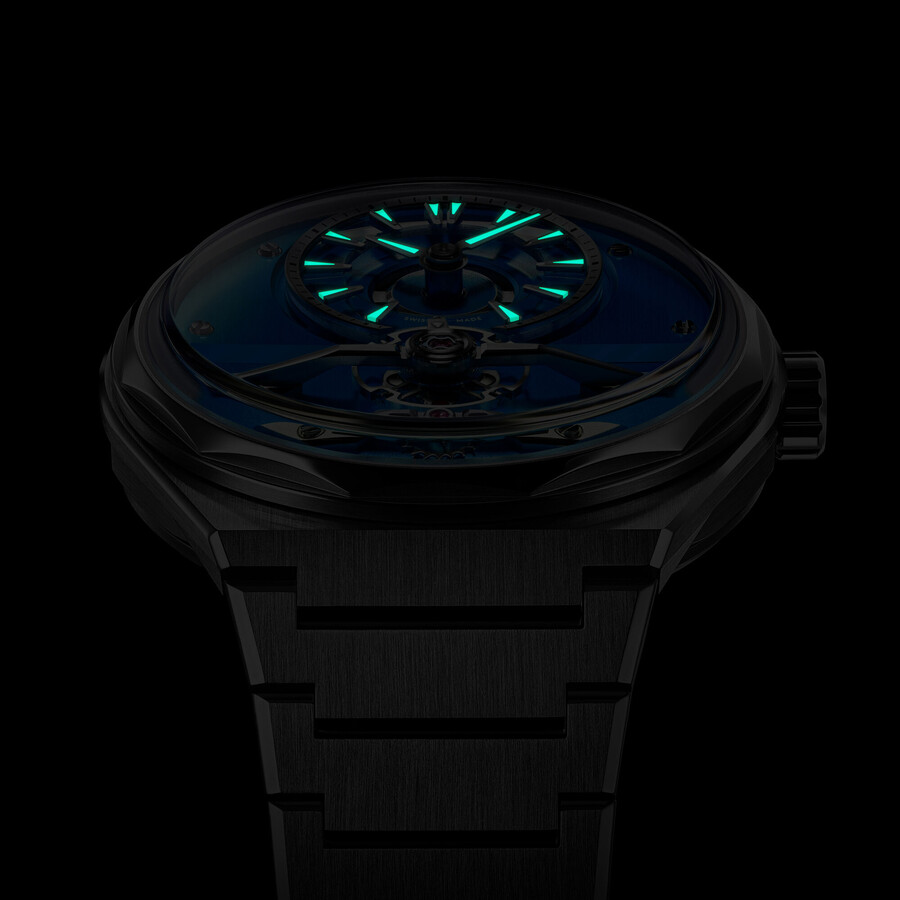 la locomotora c12 christopher ward