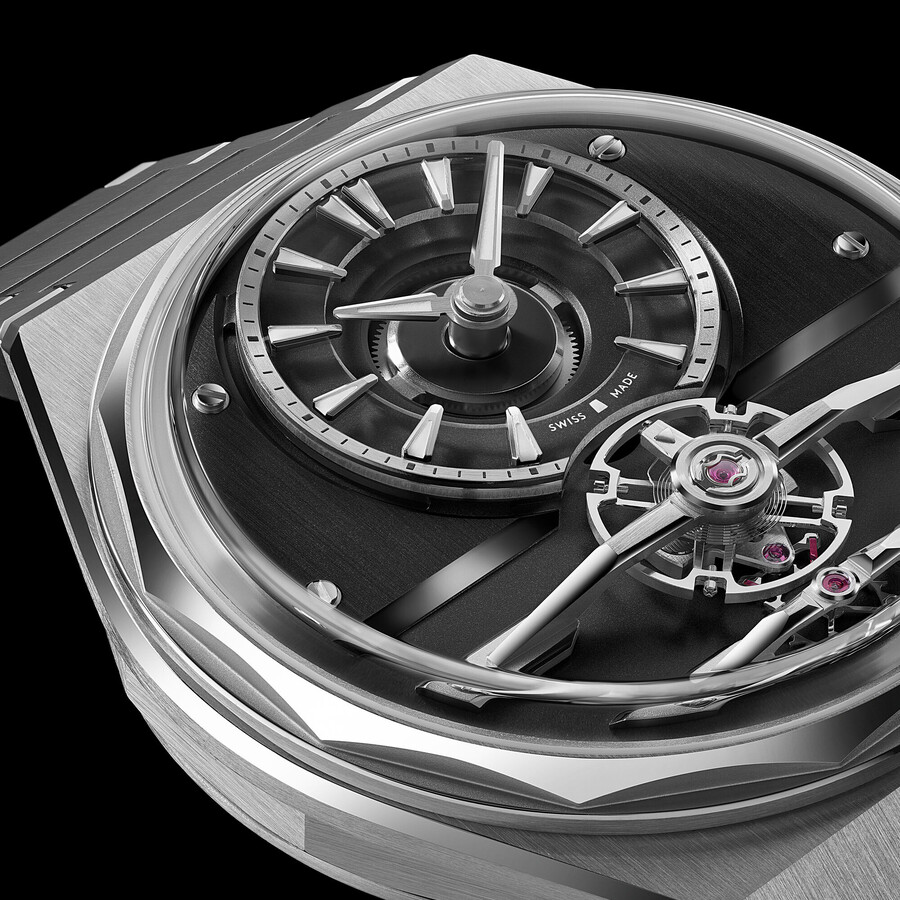 la locomotora c12 christopher ward
