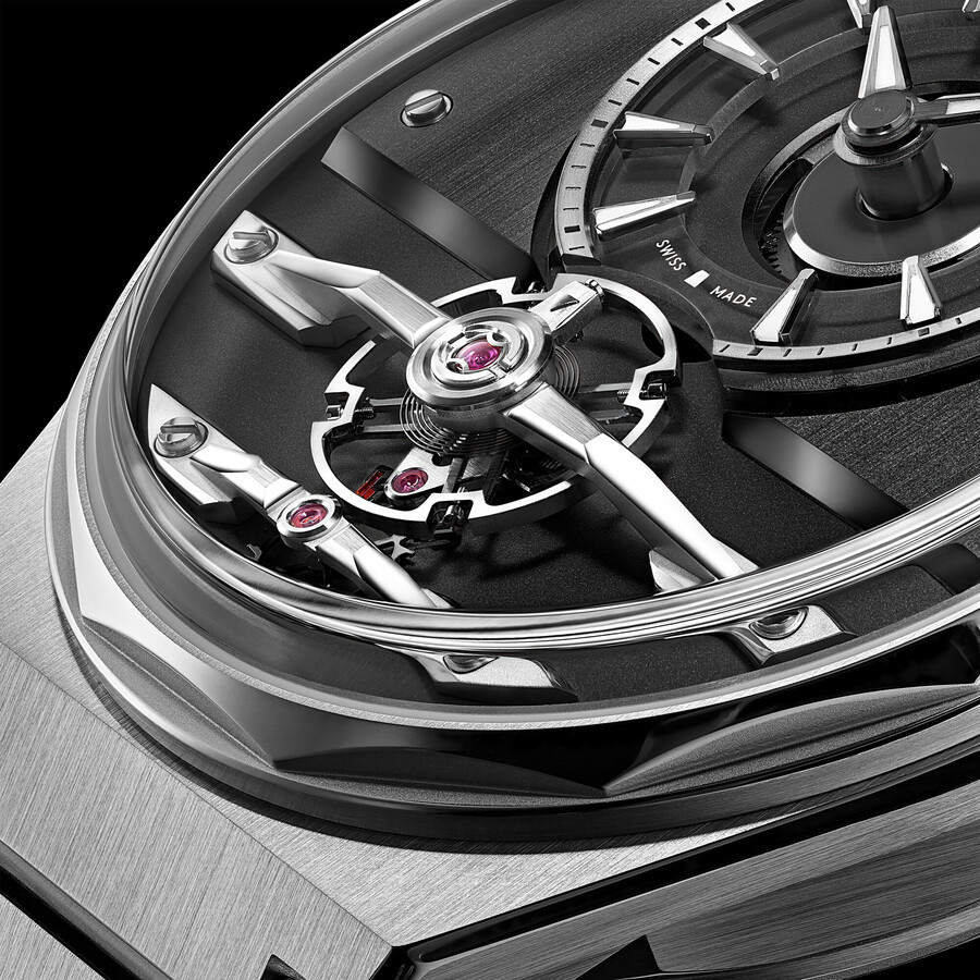 la locomotora c12 christopher ward