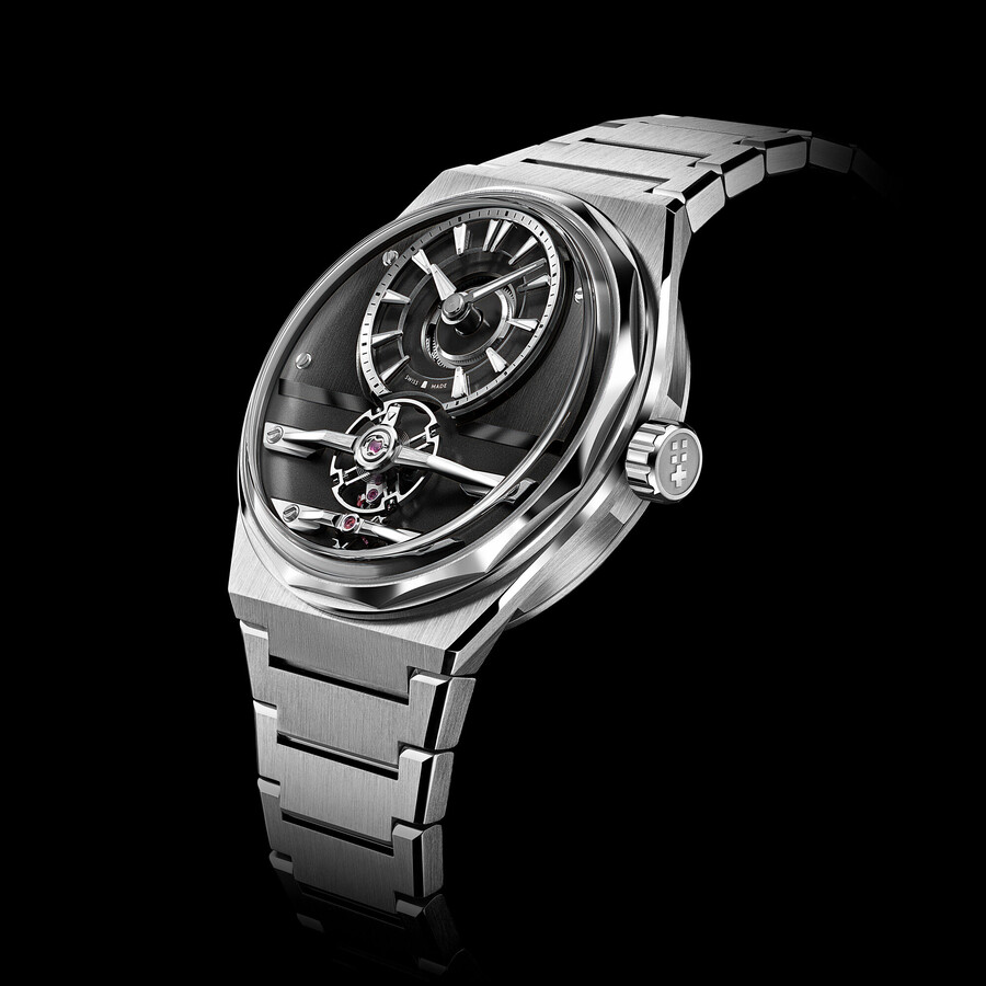 la locomotora c12 christopher ward