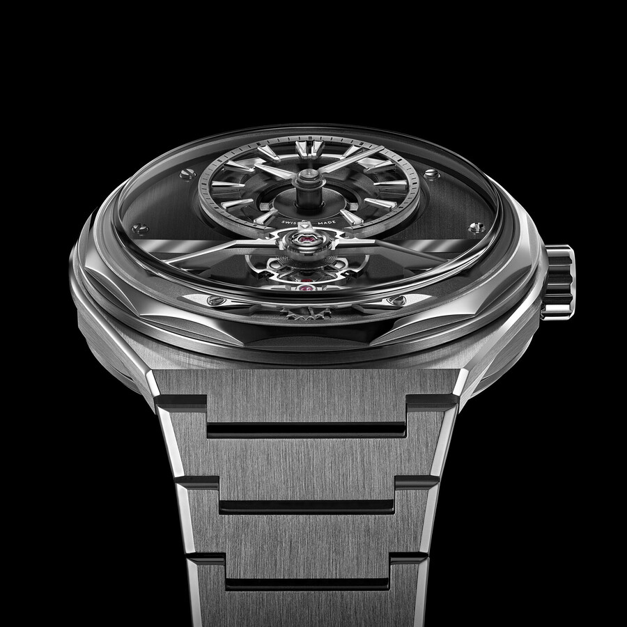 la locomotora c12 christopher ward