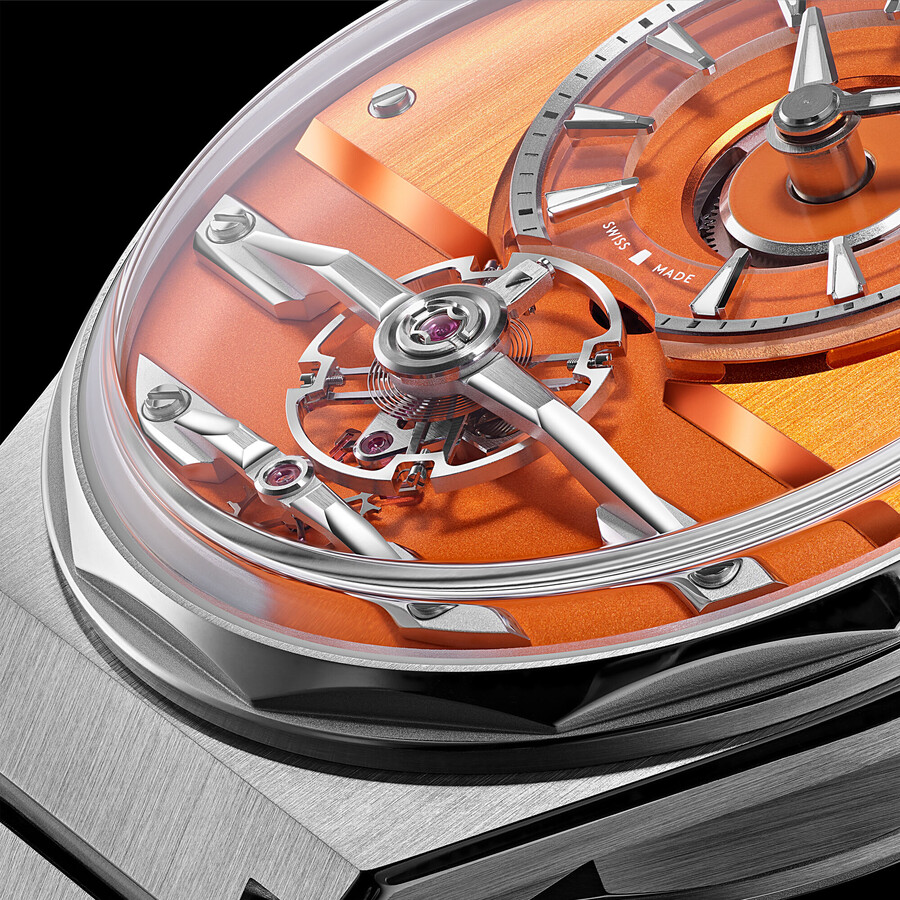 la locomotora c12 christopher ward