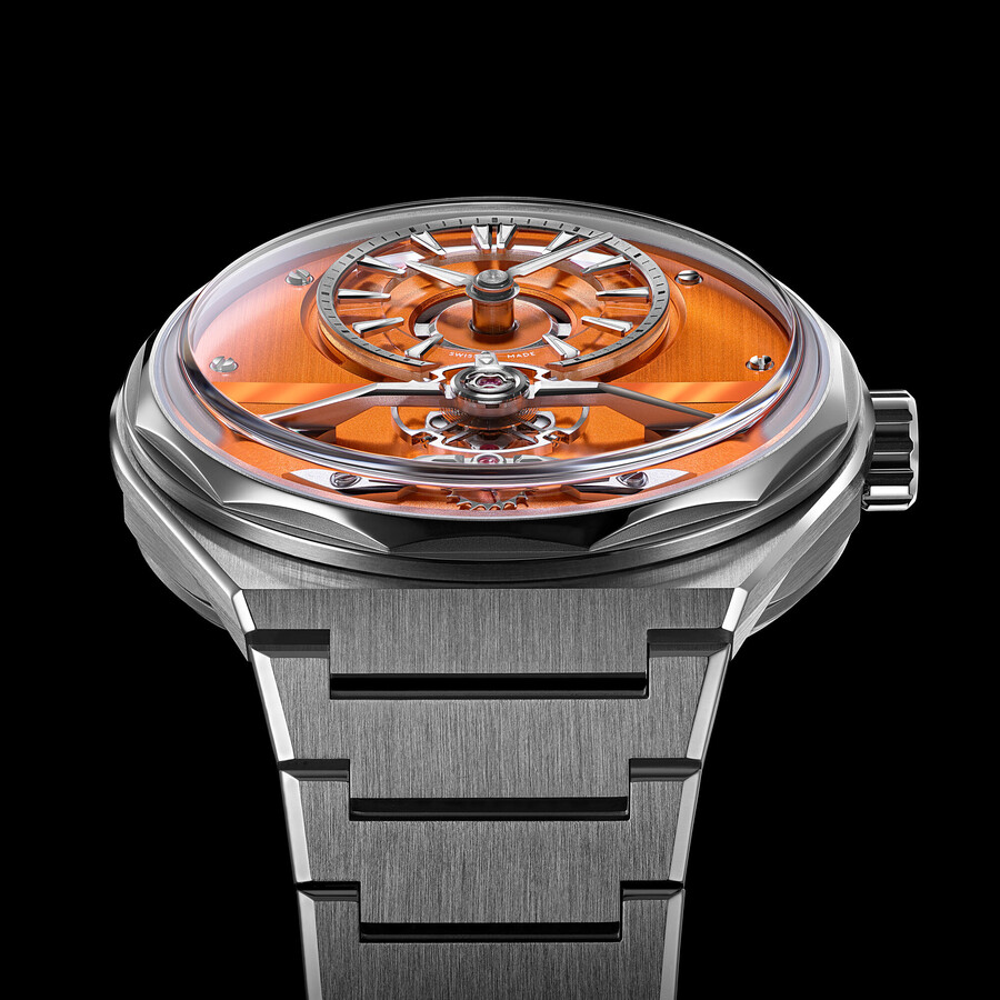 la locomotora c12 christopher ward