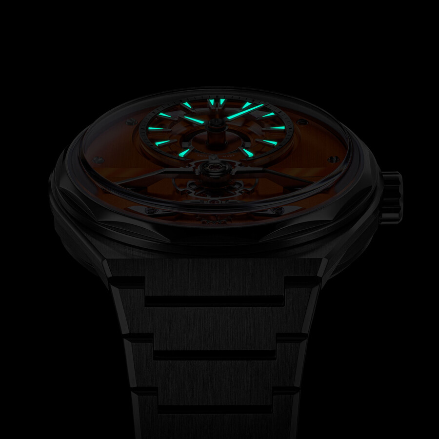 la locomotora c12 christopher ward