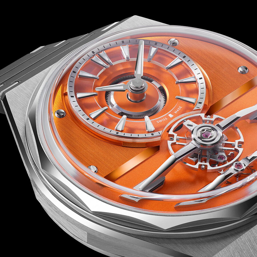 la locomotora c12 christopher ward