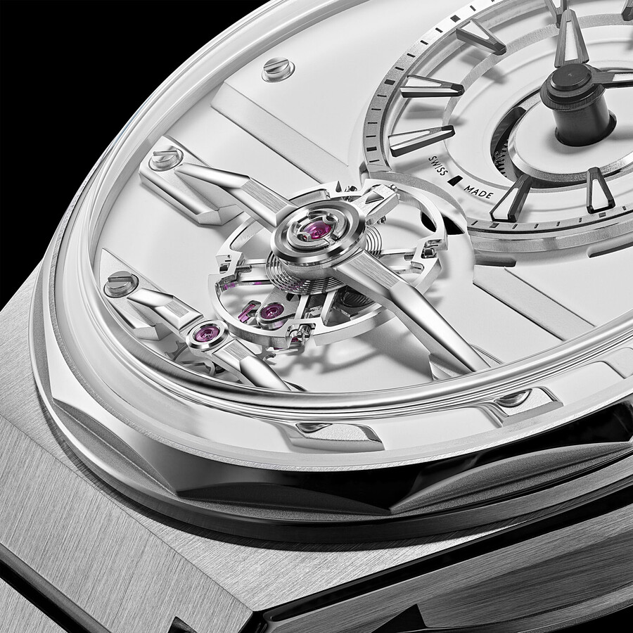 la locomotora c12 christopher ward