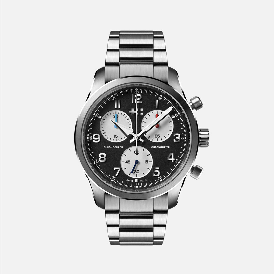 c63 valor christopher ward