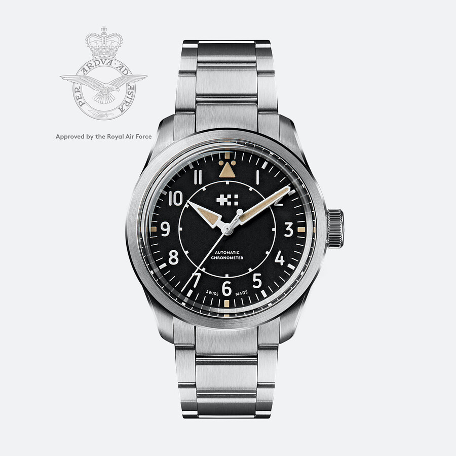 c65 cranwell serie 2 christopher ward