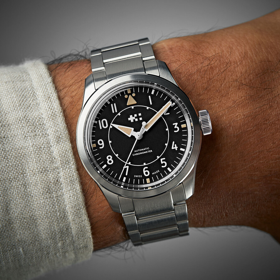 c65 cranwell serie 2 christopher ward