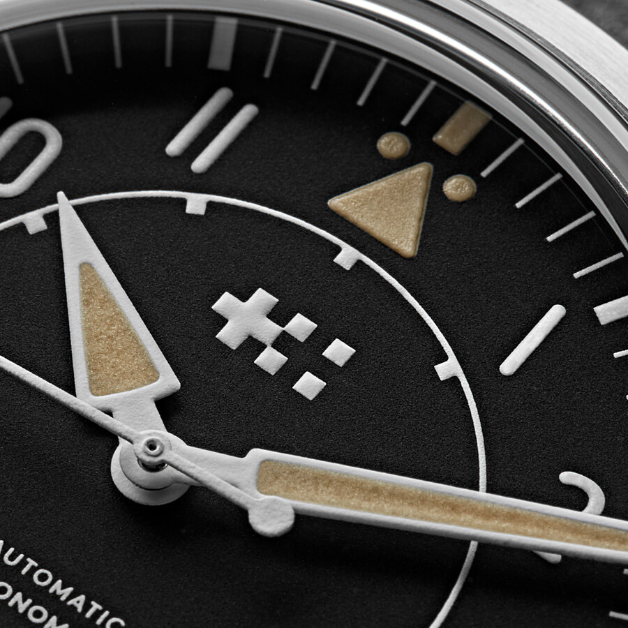 c65 cranwell serie 2 christopher ward